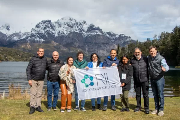 Intendentes de Tucumán participaron en un encuentro nacional de jefes municipales electos