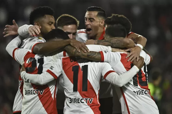 ¿Por qué se celebra hoy el día del hincha River?