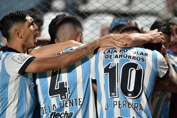 El presente de Atlético Tucumán que invita a soñar