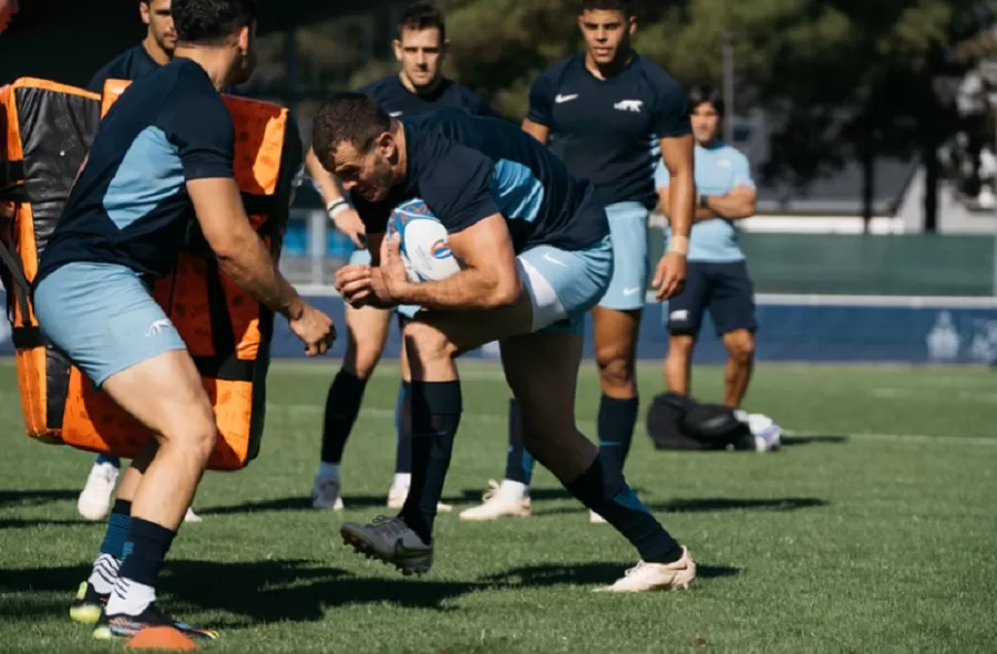 Cheika: la defensa será muy importante