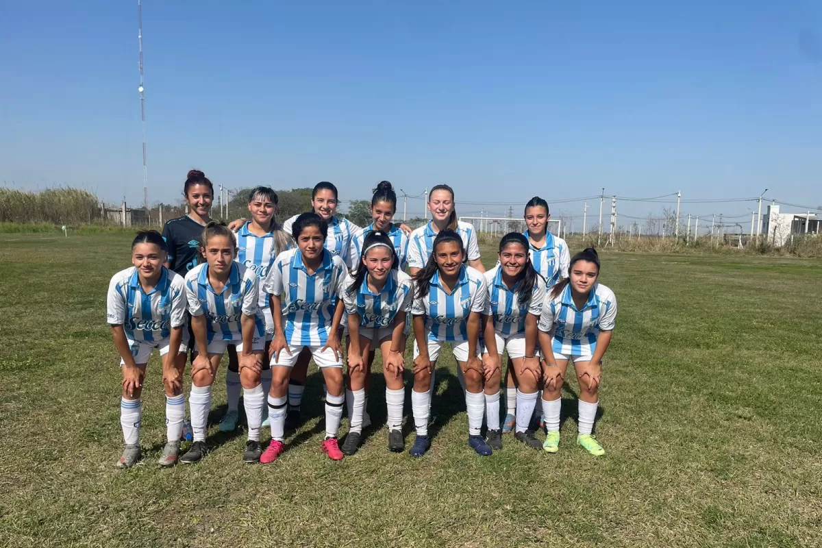 Las decanas volvieron a ganar y siguen subiendo