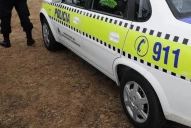 Femicidio en Villa Mariano Moreno: asesinó a su ex pareja de dos tiros en la cabeza