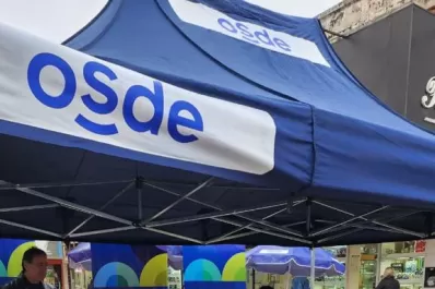 En la peatonal se podrá chequear la salud de manera gratuita