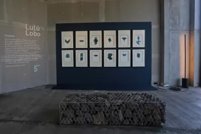 Espacio Dar: los siete diseños destacados