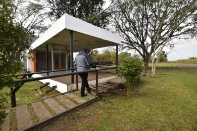 Orgullo tucumano: el Museo de Ibatín ganó un importante premio nacional