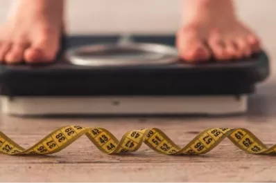 Cuál es la clave para regular nuestro metabolismo y bajar de peso
