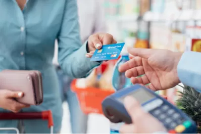 Devolución del IVA: hasta cuánto gastar y cómo se reintegra el 21%