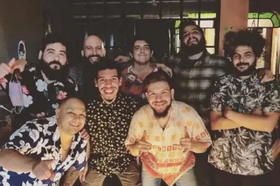 Los Niños del Latin Jazz se presentan en la Facultad de Filosofía y Letras