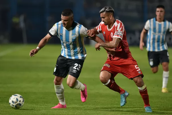 Pensando en las copas, en Atlético Tucumán estarán atentos a dos duelos de este miércoles