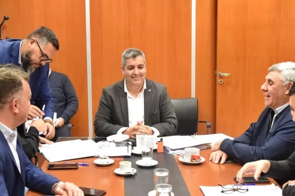 Modificarán los códigos procesales en la sesión del miércoles