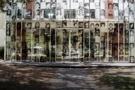 El Museo Sitio de la Memoria ESMA fue declarado Patrimonio de la Humanidad