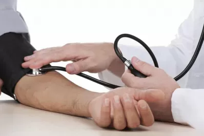 La Fundación OSDE convocó a una experiencia de prevención activa de la salud, hoy en la peatonal