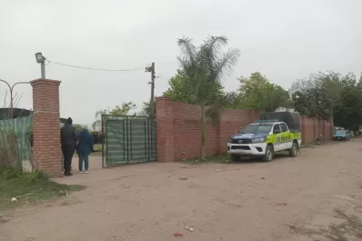 Un joven DJ recibió una perdigonada mortal en una violenta trifulca a la salida de un salón bailable