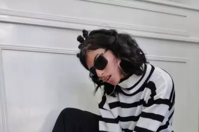 Bailando 2023: Anabel Sánchez emocionó a todos con una conmovedora anécdota de su infancia