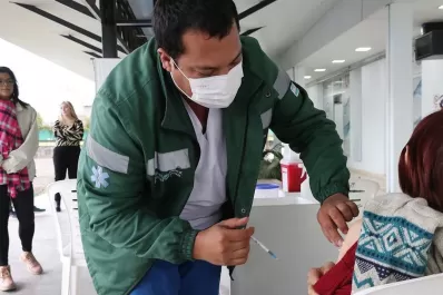 Covid-19 en Tucumán: luego de dos meses, se confirmó la muerte de un paciente