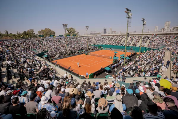 La respuesta de la AAT a Orsanic: “Capitanes de todas las épocas fueron invitados”