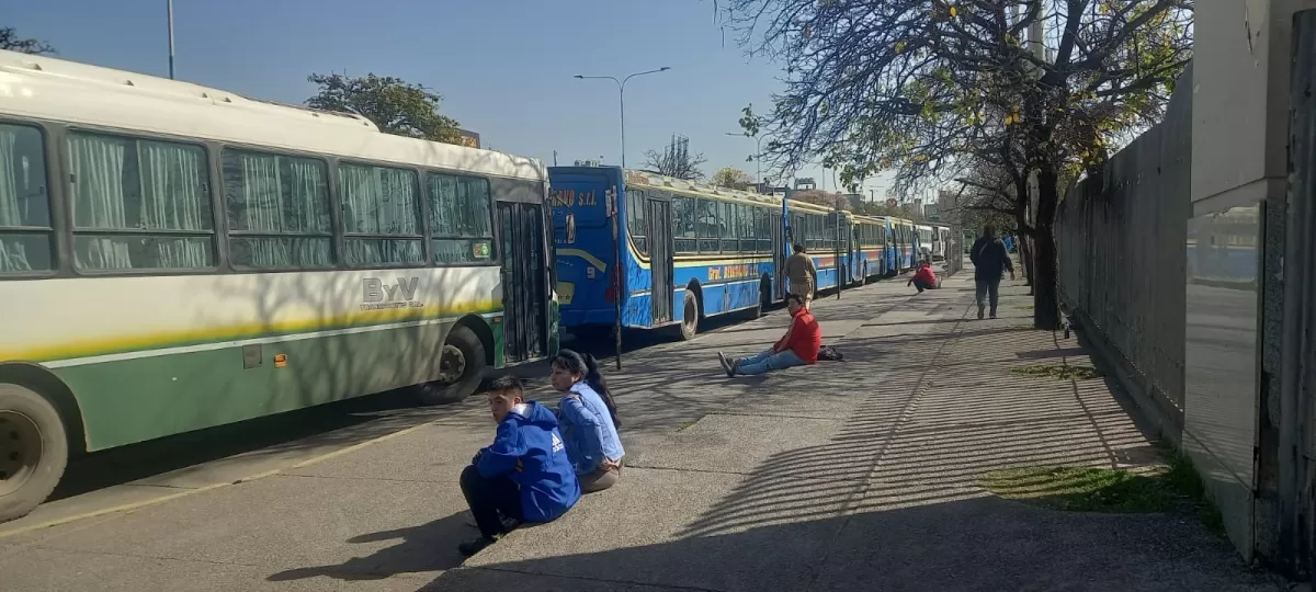 LA GACETA / FOTO DE ANALÍA JARAMILLO