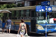 Se definiría la próxima semana la suba del boleto de colectivo en Tucumán