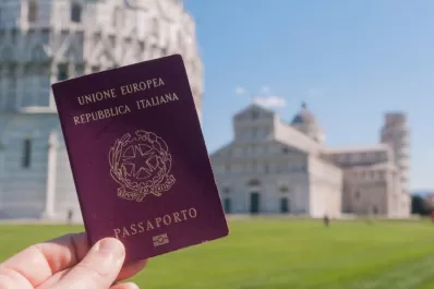 Ciudadanía italiana: cuáles son los nuevos requisitos que busca aprobar el Senado