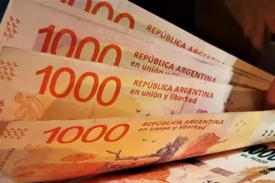 Crédito de $400.000 para trabajadores: cuánto tengo que pagar por mes si lo pido