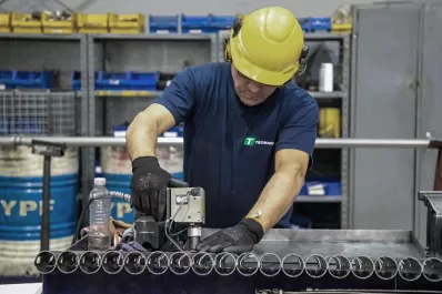 Diputados aprobó el proyecto Mipyme que busca fomentar el empleo de personal