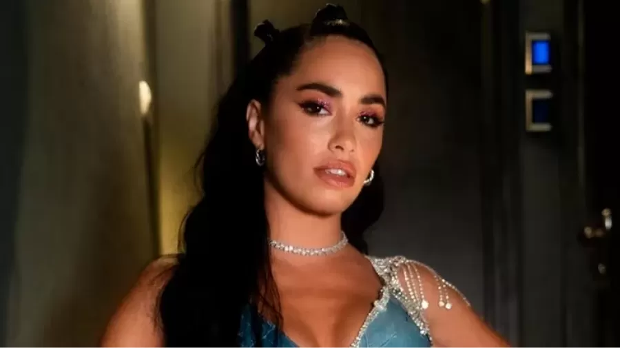 Lali Espósito sorprendió al revelar cómo sería su hombre ideal.