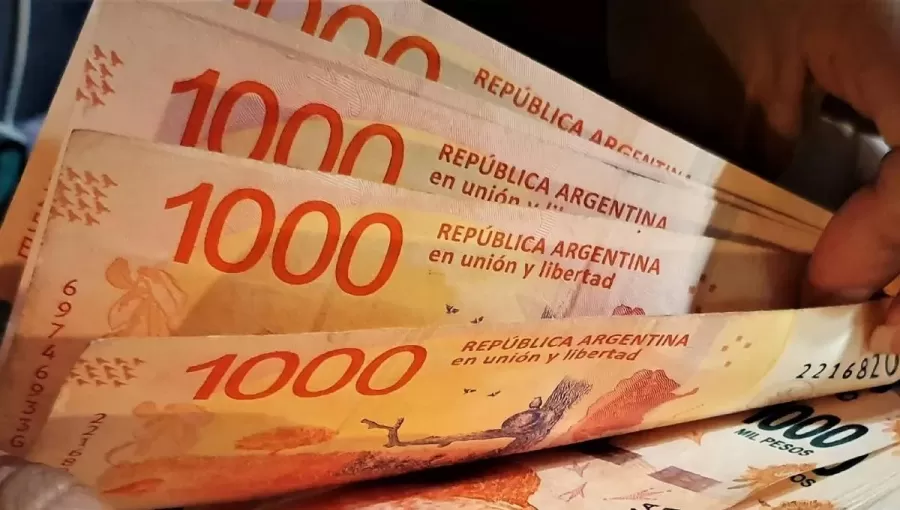 Crédito de $400.000 para trabajadores: cuánto tengo que pagar por mes si lo pido