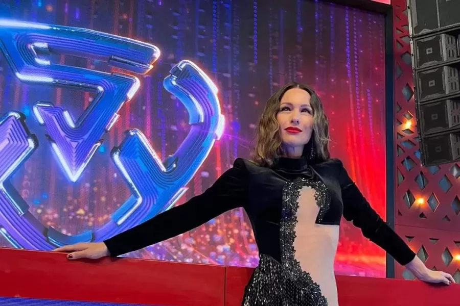 Bailando 2023: Ángel De Brito reveló quién reemplazará a Pampita en el jurado