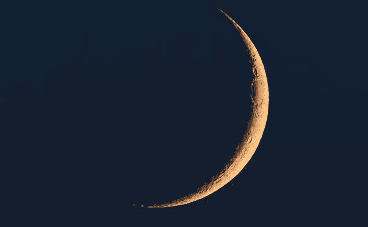 Los puntos claves para aprovechar lo que ofrece esta Luna creciente.