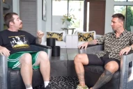 Messi: “Me sigue gustando jugar a la pelota, pero quería disfrutar”