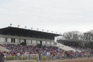 Turf: el domingo la entrada al Batalla será libre y gratuita