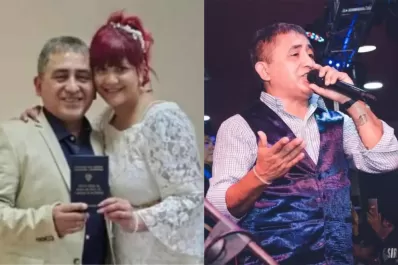 Quién era Huguito Flores, el cantante querido por los tucumanos que murió esta madrugada