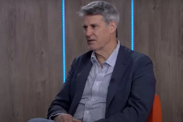 Prat-Gay: Milei hace creer a los argentinos que hay una varita mágica que resuelve todo