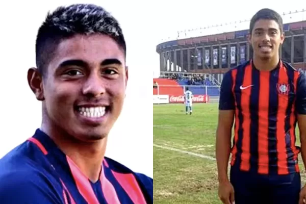 De ser comparado con Tévez a ser condenado a cadena perpetua