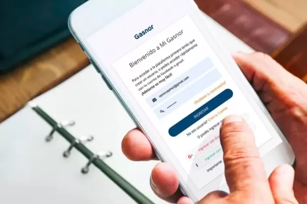 Empresas de gas piden subas superiores al 350%: ¿cómo impactará en las boletas de los tucumanos?