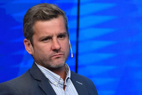 Desayuno y política: ¿de qué hablaron los legisladores radicales con Miguel Acevedo?