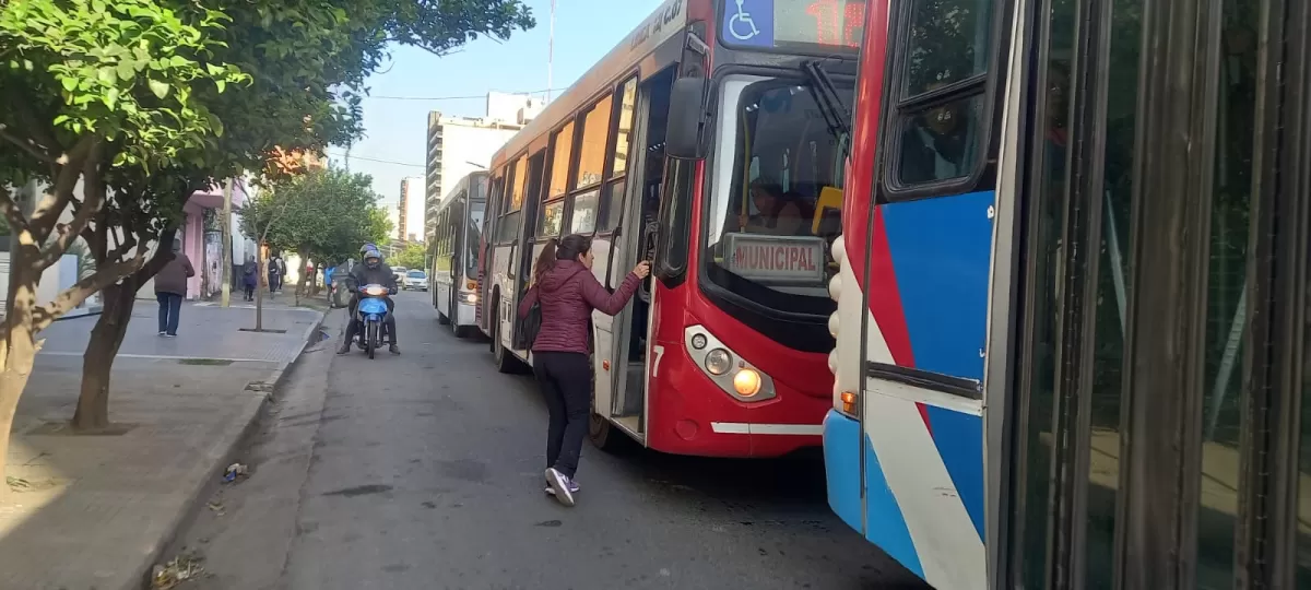 LA GACETA / FOTO DE ANALÍA JARAMILLO.