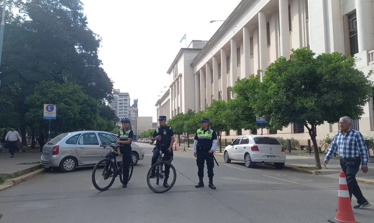 FOTO LA GACETA / Analía Jaramillo.  