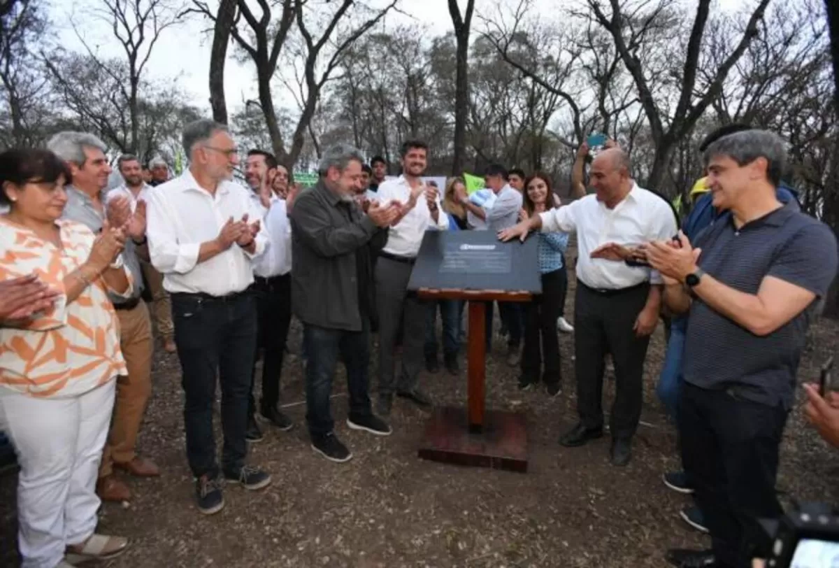 El Cadillal tendrá un hotel cuatro estrellas