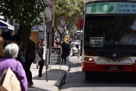 Aetat pide que en Tucumán el boleto de colectivo pase a costar $504