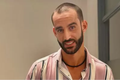 Internaron de urgencia a Maxi Giudici de Gran Hermano: está con consigna policial