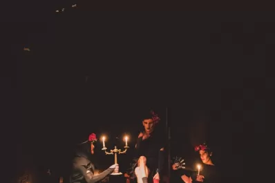 Repensar un clásico de García Lorca desde la mirada punk