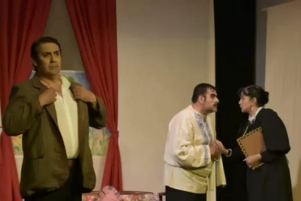 Entre la fidelidad a un muerto y el inicio de un nuevo amor