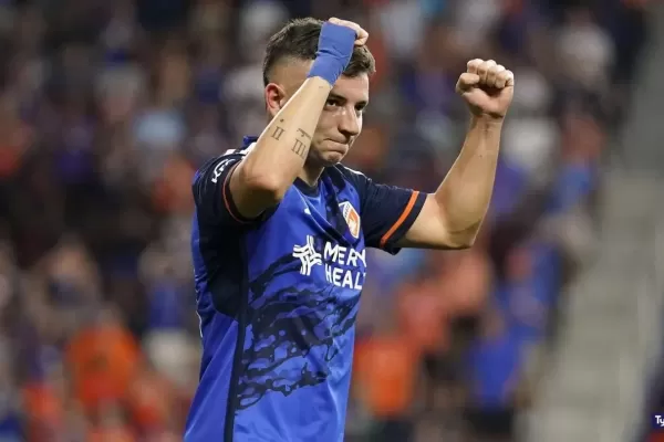 La FIFA dio a conocer los nominados al Puskas: hay un argentino