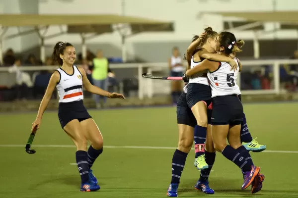 Hockey: El clasificatorio entra en etapas definitorias