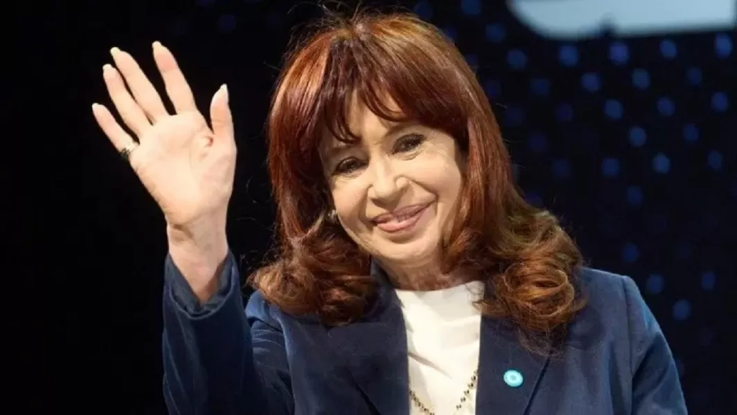 Cristina Fernández: Para qué iba a hablar, si yo anticipé el resultado de la Paso