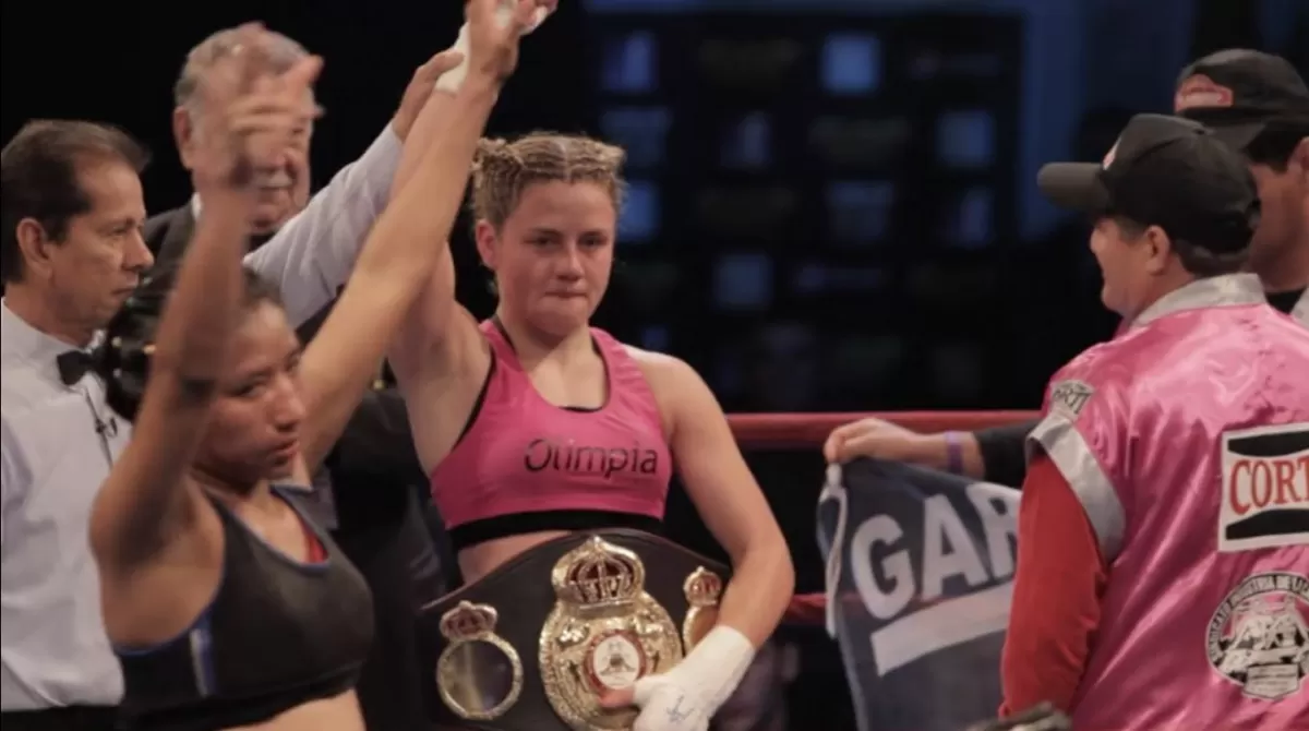 Villa María, con acento tucumano