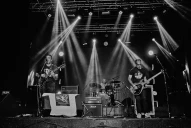 Ricardo Iorio, en Tucumán: “Me critican la voz pero tengo la que quiero, inspirada”