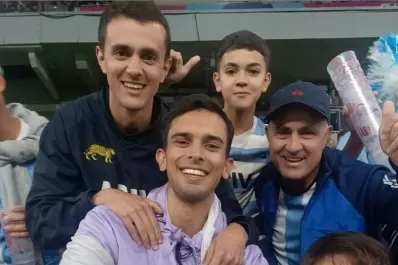 Viaje a Francia: califican de “ridícula” la denuncia contra Molinuevo