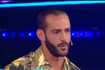 Maxi Giudici de Gran Hermano habló de su internación: “La estoy pasando mal”